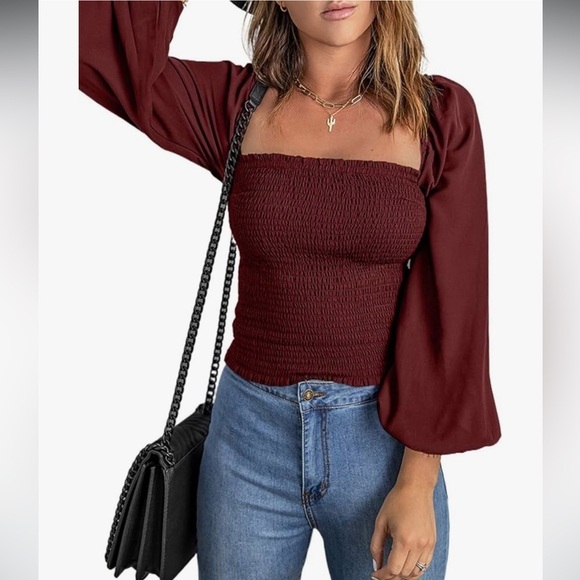 SHEIN Tops - [Shein]